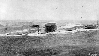 USS Monitor
